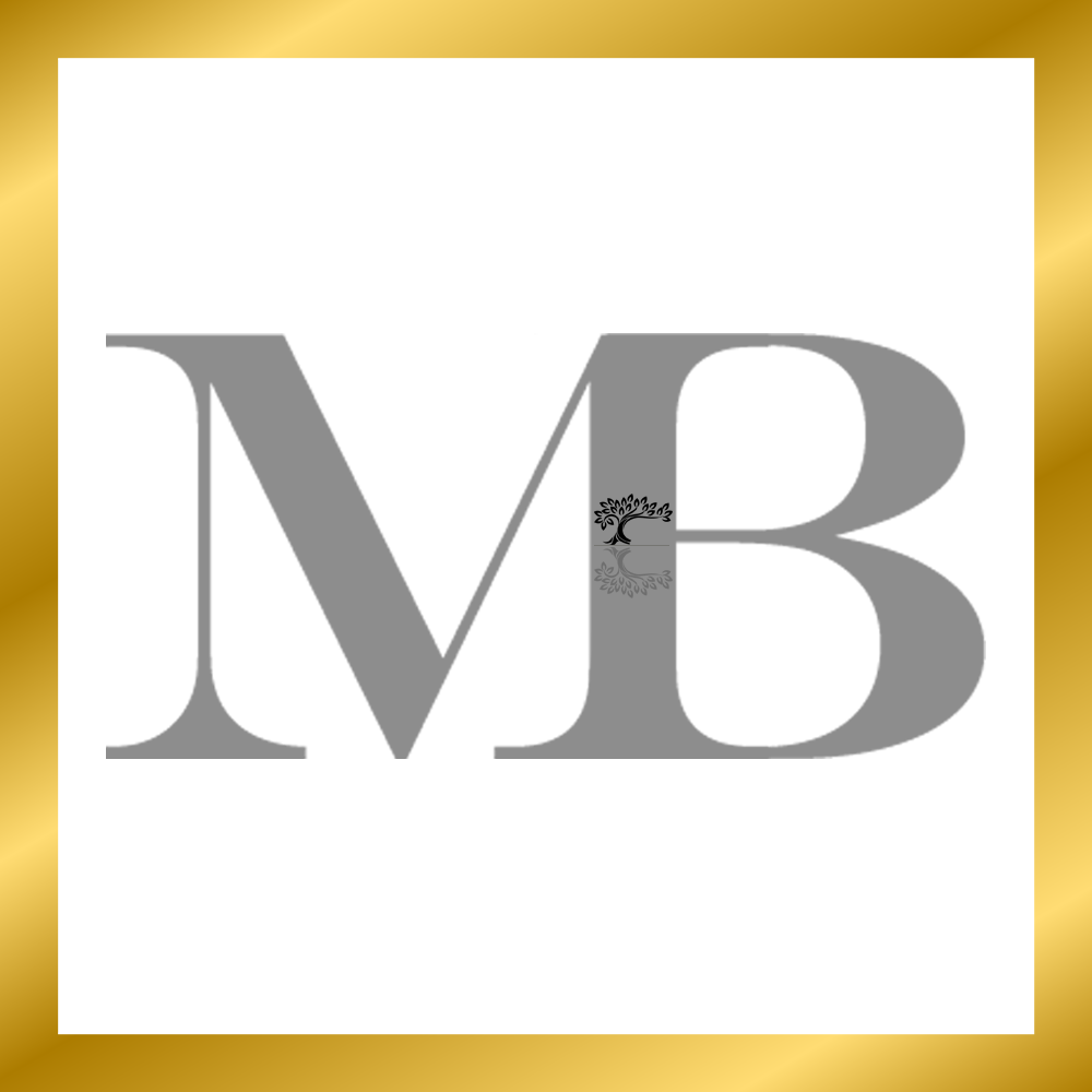 Melissa Boozel Monogram